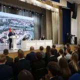 Лукашенко заявил, что Зеленский его не слышит