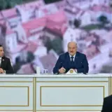 Лукашенко погрожує Заходу ядерною війною