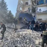 Ракетний удар по Кривому Рогу – рашисти завдали ракетного удару по місту