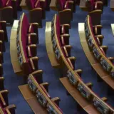 На сегодня у народных депутатов Украины насчитывается 4449 помощников – Чесно