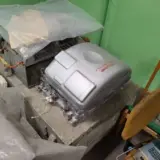 Масштабну схему розкрадання запчастин літаків виявили на оборонному підприємстві