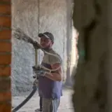 Ігор Табурець – 40% готовності: на Уманщині відбудовують ліцей