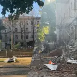 В результате атаки врага на больницу в Сумах 28 сентября уже 8 жертв