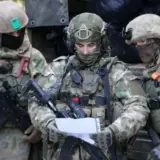 Росіяни готуються до штурмових дій на запорізькому напрямку