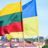 Литва 28 сентября передала новый пакет военной помощи Украине