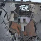 Обстріл Запоріжжя – окупанти завдали понад 10 ударів по Запоріжжю