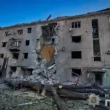 Обстріл Запоріжжя – окупанти скинули 13 авіабомб на Запоріжжя