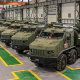 Військова допомога Україні – Данія виділить Україні близько 4,2 млрд. данських крон на закупівлю озброєння українського виробництва