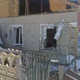 Обстріл Херсонської області – рашисти продовжують обстрілювати Херсон та область