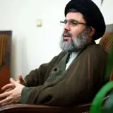 Лидером Хезболлы вместо погибшего Насраллы стал Хашем Сафиеддин