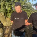 Затримання агента спецслужб РФ – СБУ затримала чергового агента ФСБ у Черкасах