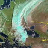 Україну накриє хмара пилу