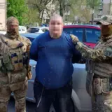 Затримання агента спецслужб РФ – у Запоріжжі затримали резидента агентурної групи ФСБ