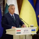 Орбан хоче організувати мирний саміт з Україною та Росією