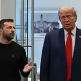 Встреча Зеленского с Трампом – что дала поездка президента Украины