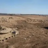 Израиль начал наземную операцию в Ливане