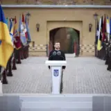Зеленский выразил благодарность всем воинам за их самоотверженную службу и преданность государству