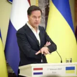 Новый генсек НАТО назвал свой главный приоритет