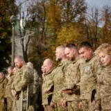 Ігор Табурець – на Черкащині вшанували Захисників і Захисниць