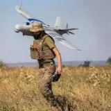Виробництво дронів в Україні – до кінця року Україна виготовить 1,5 мільйона дронів