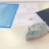 В Киеве работник университета вымогал взятку