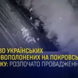 Оккупанты расстреляли на Покровском направлении 16 украинских военнопленных