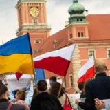 Война в Украине – украинцы не хотят вступать в украинский легион