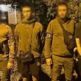 Задержание агентов спецслужб РФ — в Киеве задержали поджигателей