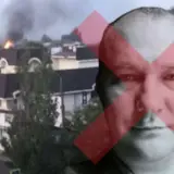 Судью-предателя взорвали в Бердянске