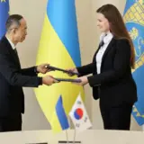 Украина получит кредит на $100 миллионов