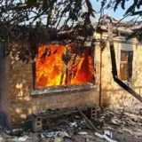 Обстріл Дніпропетровщини – рашисти били по двох районах
