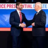 Теледебати кандидатів у віце-президенти США не виправдали очікувань