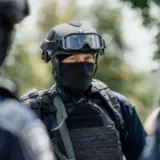 Спеціальні навчання пройдуть у Києві