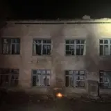 Атака дронів – десятки ворожих дронів атакували Полтавську область