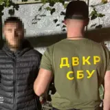 Задержание агента спецслужб РФ — СБУ задержала дезертира-предателя