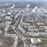 Бої за Вугледар – евакуація поранених військових з Вугледару була складною