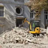Від російської повномасштабної агресії в Україні постраждали 1169 пам’яток культурної спадщини