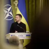Война в Украине – дальнобойное оружие – это один из способов противостоять России, сохранить жизни наших людей и бойцов