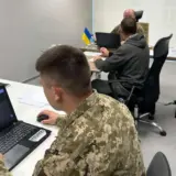 Український легіон розпочав набір добровольців