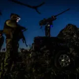 Атака дронів – всі Shahed були знищені силами ППО