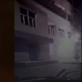 В РФ сожгли управление ФСБ