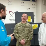 Реалізував понад 150 гуманітарних місій: Валерій Дубіль обʼєднав благодійників для допомоги військовим і медикам