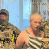 Затримання агента спецслужб РФ – зрадник допомагав окупантам прорватися до Покровська