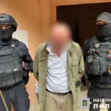 Убийство в Броварах — в гостинице произошло убийство