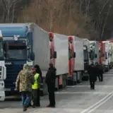 В Україні через мобілізацію дефіцит водіїв сягає 25%