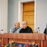 Ігор Табурець розповів про позачергове засідання сесії обласної ради