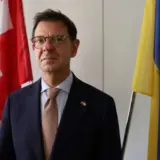 Швейцария присутствовала на встрече Китая и Бразилии относительно плана мира в Украине как наблюдатель.