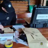 На Львовщине произошло убийство