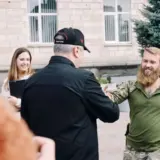 Ігор Табурець – оборонцям від Черкащини передали черговий транш підтримки
