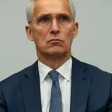 Єнс Столтенберг вважає членство в НАТО України реальним без деокупації територій